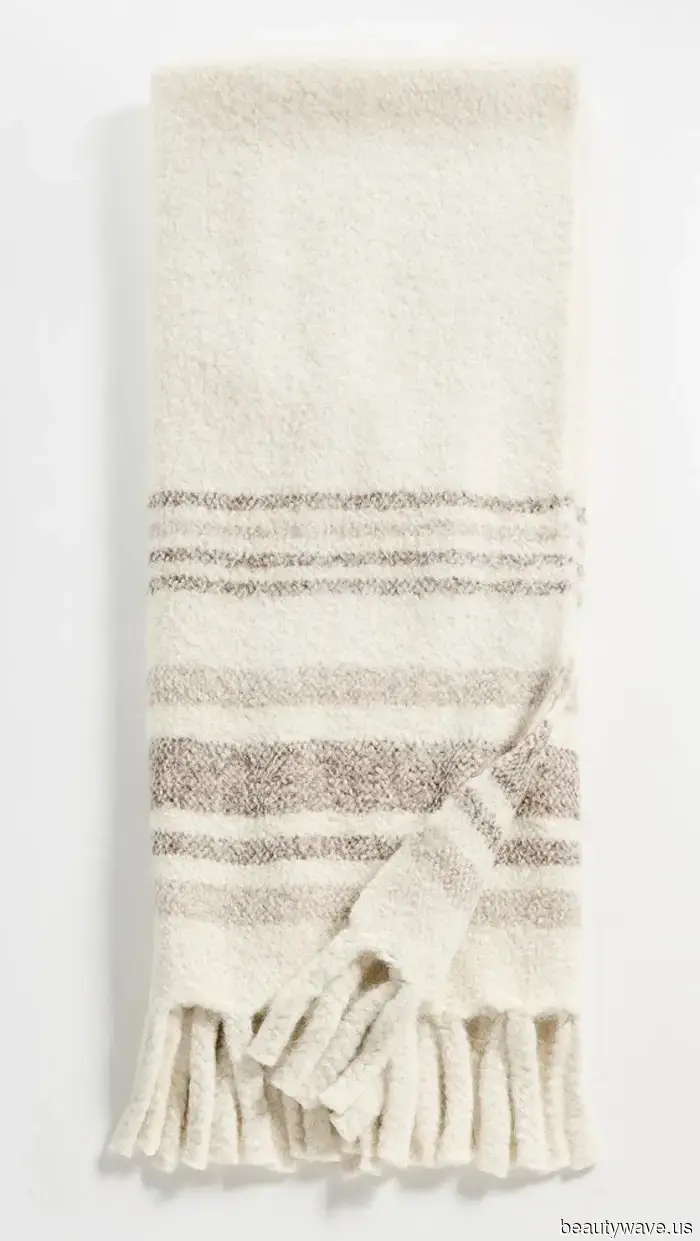 "Cameron Diaz in the Cotswolds" Represents My Winter Vibe—29 Cozy Items in My Shopping Cart