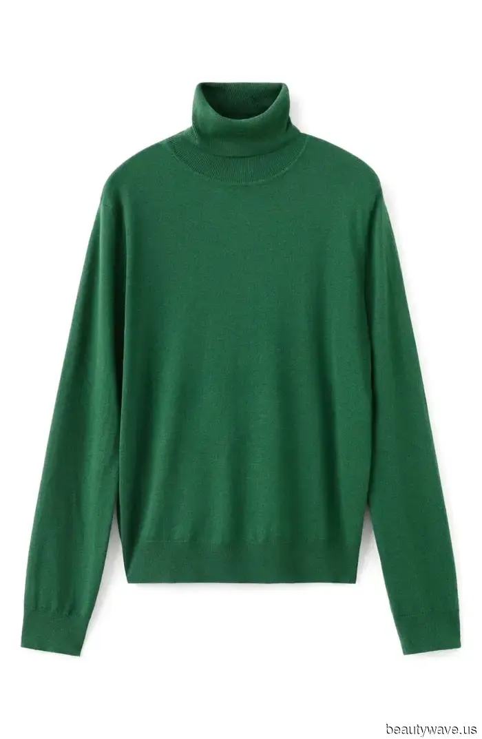 Los tocadores elegantes están de acuerdo: los conjuntos que incluyen este tipo de jeans son mejores.