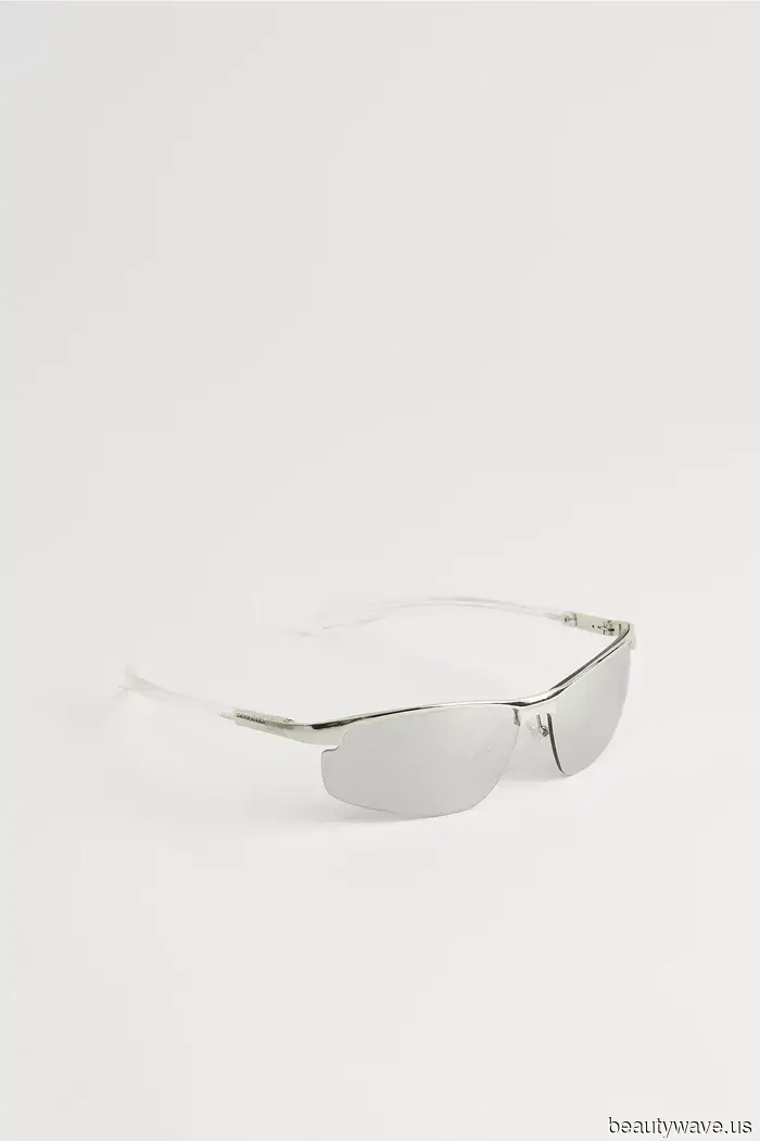 7 Tendenze Occhiali da Sole Che Ogni Persona di Moda Indosserà Questa Estate