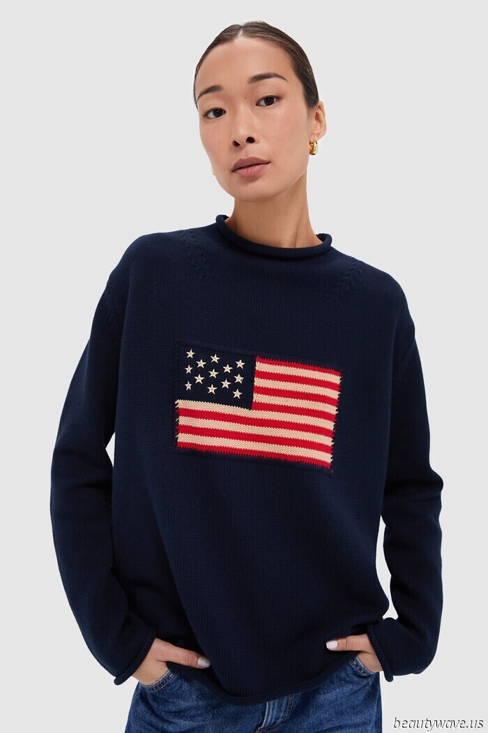 Chic women in Marseille and Cadaqués replace their cashmere sweaters with this lighter alternative every summer.