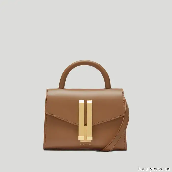 Le persone alla moda hanno dichiarato questo il bag di primavera 2026&mdash;sta già esaurendo.