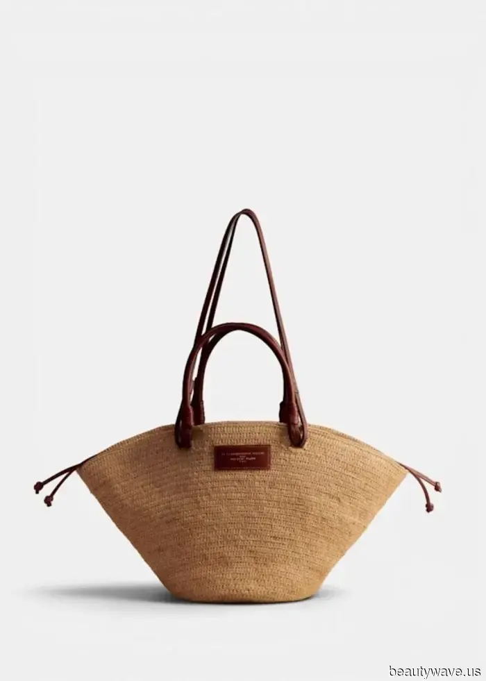 I'm a Fashion Editor, and I just returned from Oaxaca—here's all that I brought with me.