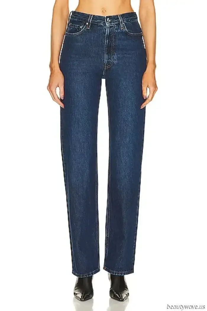 Embrace the Trend: The 6 Summer Denim Styles We're Opting for Instead of Loose Jeans