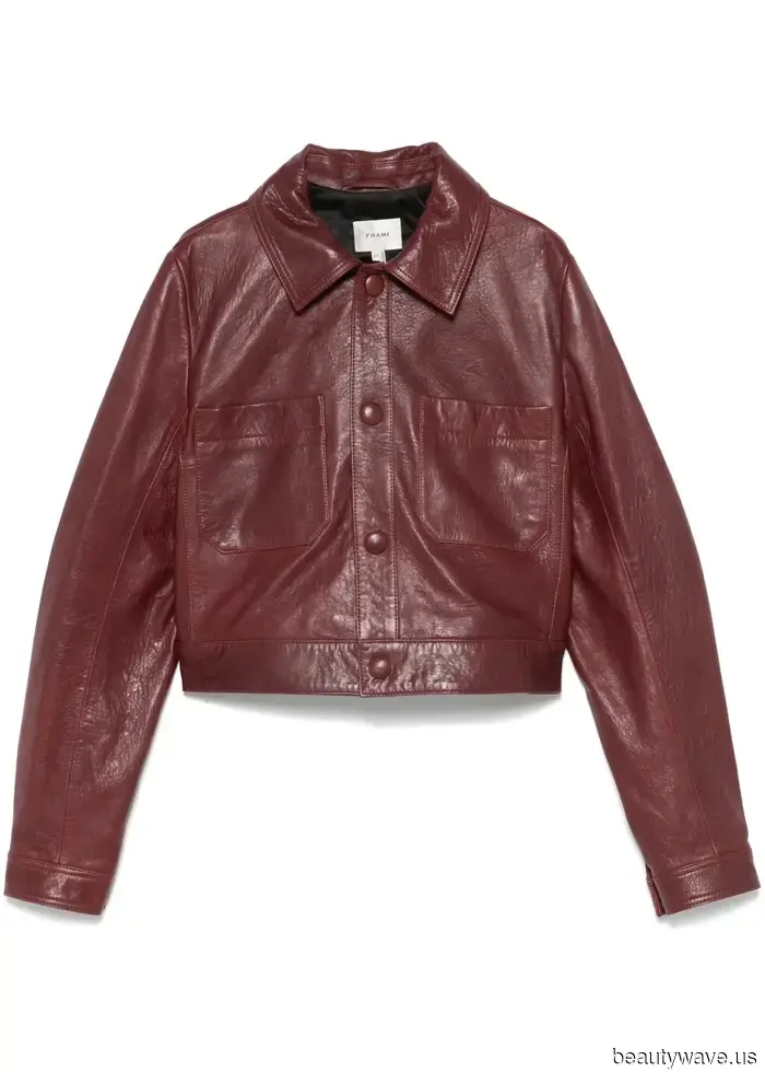 Dry Your Eyes, Subtle Elegance—Alternative Fashion Dominates Spring