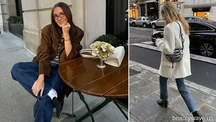 Si los europeos cool compraran en Nordstrom en este momento, estas 32 opciones elegantes llamarían su atención.