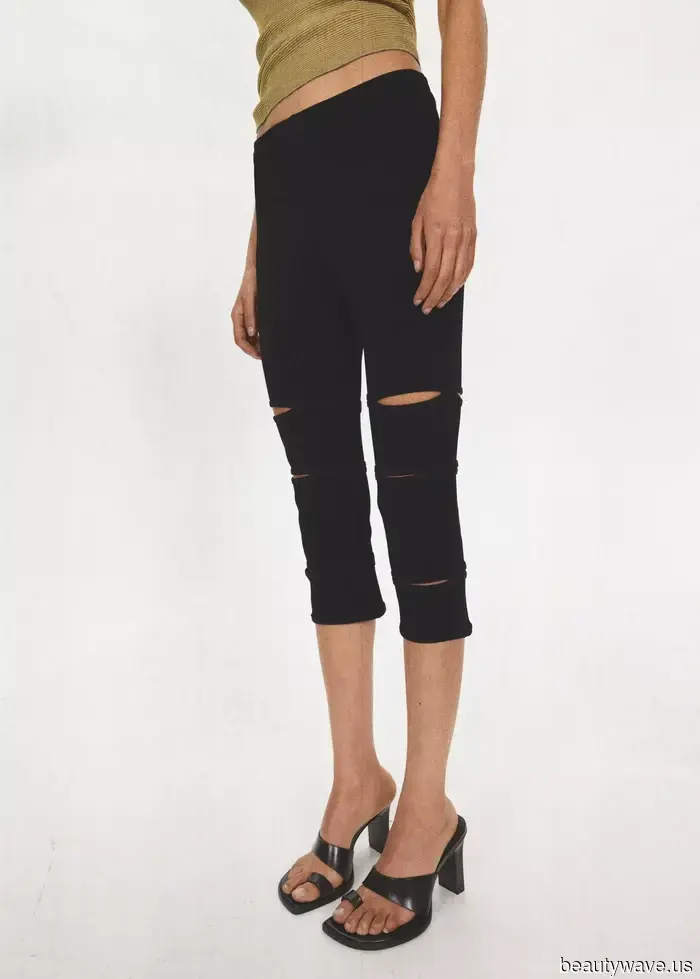 Mango's Much-Awaited Eckhaus Latta Collection Has Arrived—Shop Now Before It Runs Out!
