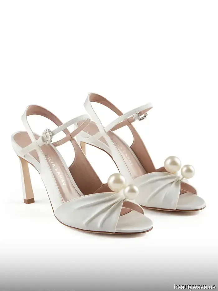 5 Shows, 3 Days, and One Dress—72 Hours at Bridal Fashion Week as a Future Bride