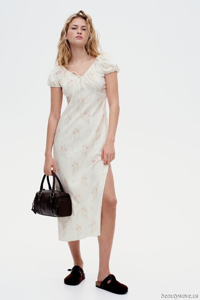 I Want to Achieve a Chic Look Effortlessly—7 Summer Dress Trends I'm Counting On
