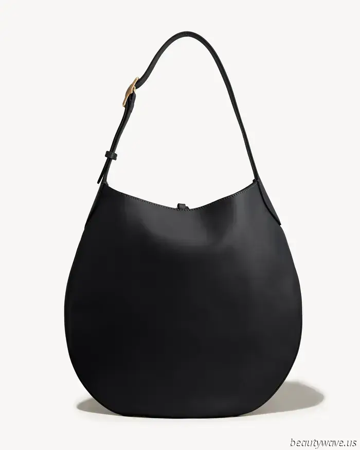 Nili Lotan has just released bags that will allow you to channel your inner rock star girlfriend.