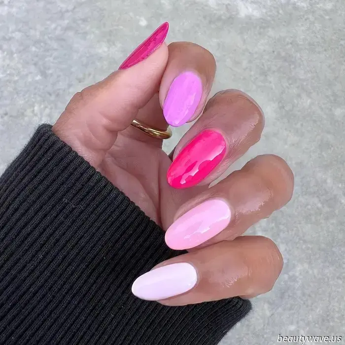 Quiet Luxury, Who? I'm Keeping These 11 Vibrant Nail Designs in Mind for My Upcoming Salon Appointment.