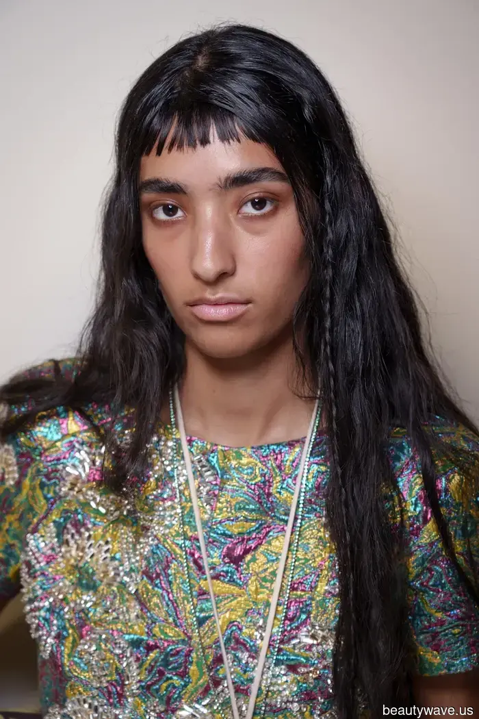 We've Compiled All the Iconic Beauty Looks for Spring/Summer 2026.