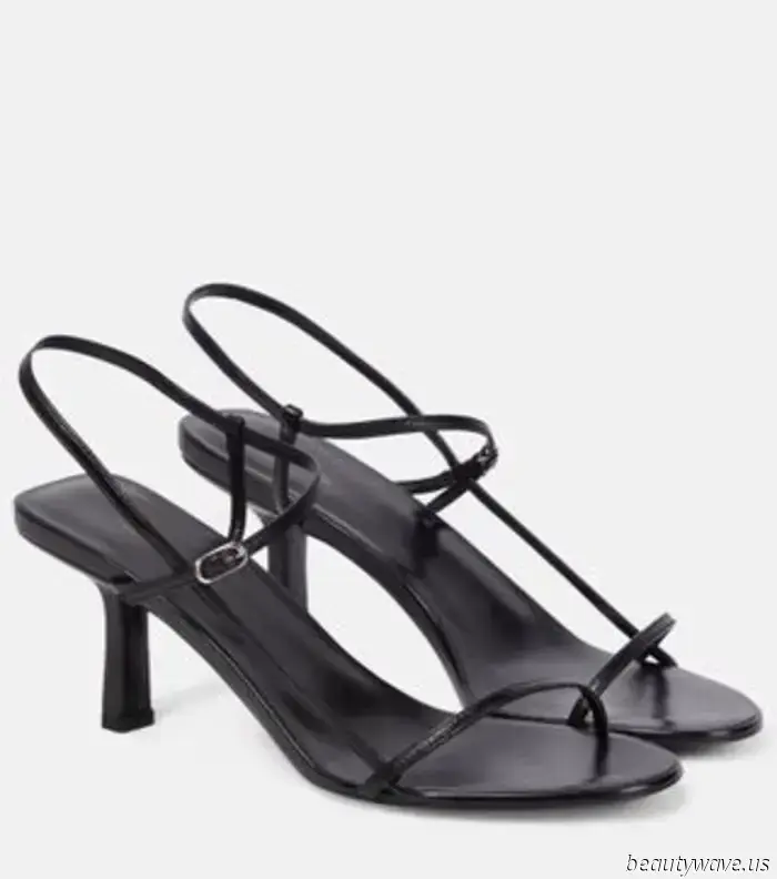 9 Chic Anti-Trend Sandal Outfits I've Saved for Spring