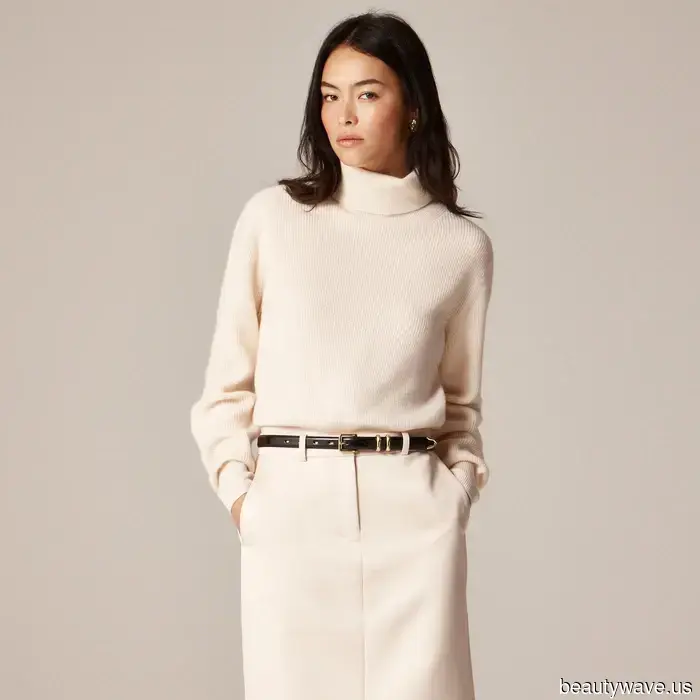 Don't Miss J.Crew's Amazing Black Friday Sale—44 Stylish Items You Should Consider Buying