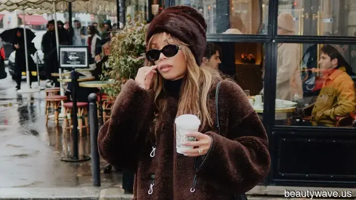 Voglio un guardaroba invernale alla moda parigina&mdash;30 acquisti di J.Crew, Madewell e S&eacute;zane che tengo d'occhio