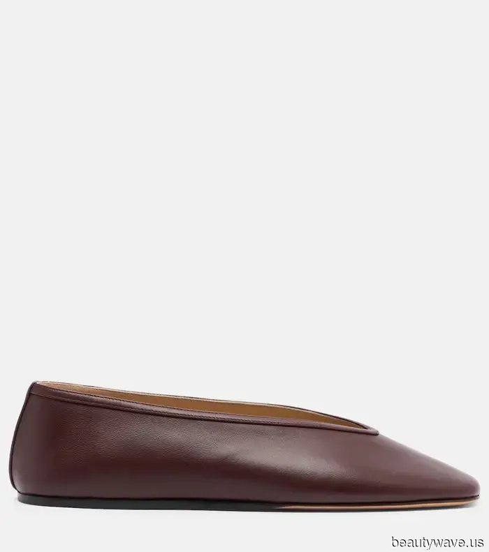 Kein Scrollen nötig&mdash;Diese 13 Luxus-Schuhneuheiten sind der Hit