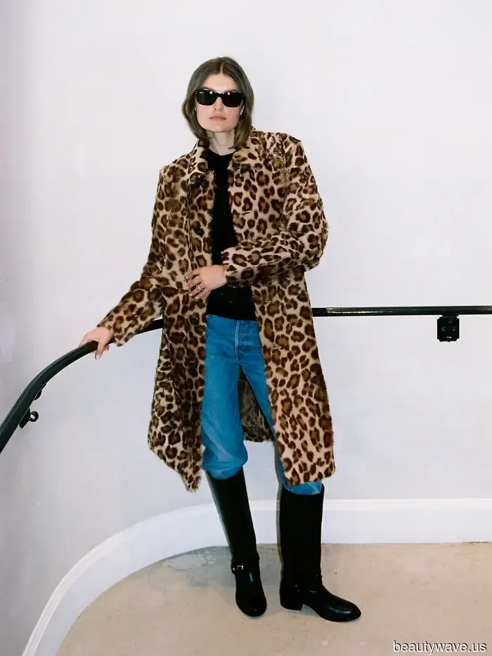 I'm a Fashion Editor—I Always Replace My Sneakers with These 5 More Sophisticated Winter Shoe Trends.