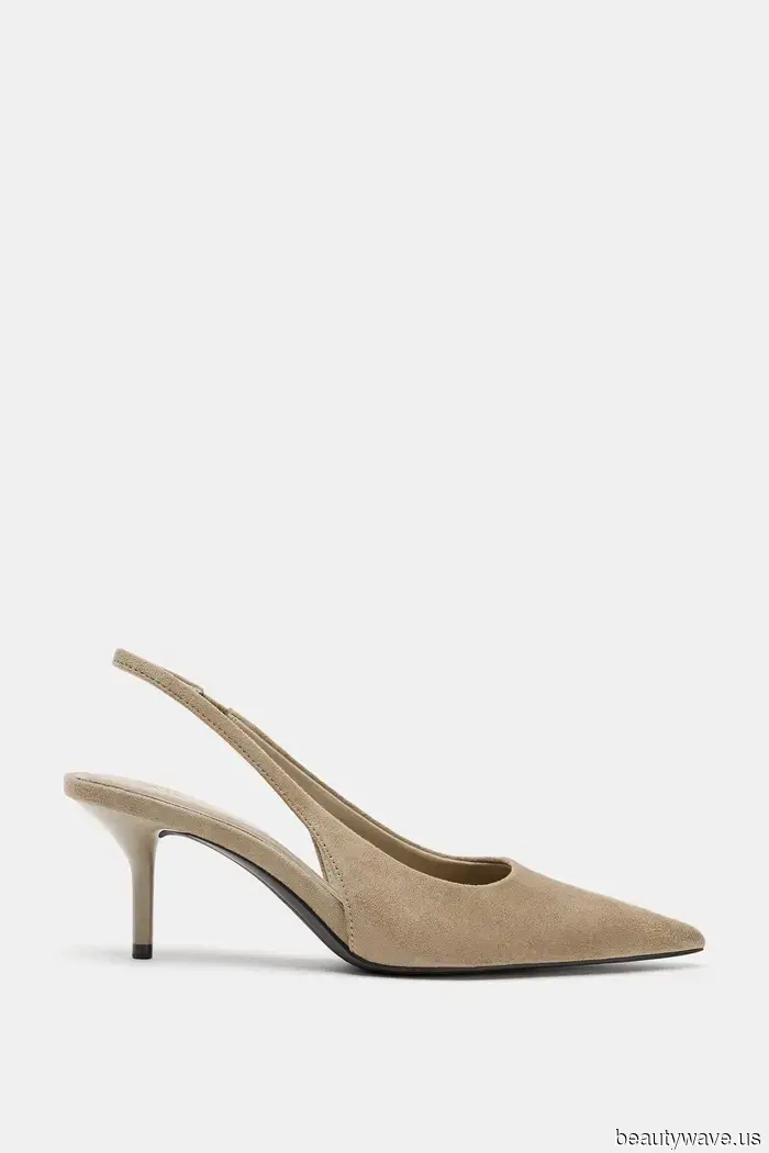 Autumn Has Arrived at Zara—19 Sophisticated New-Season Items I'm Purchasing Ahead of Time