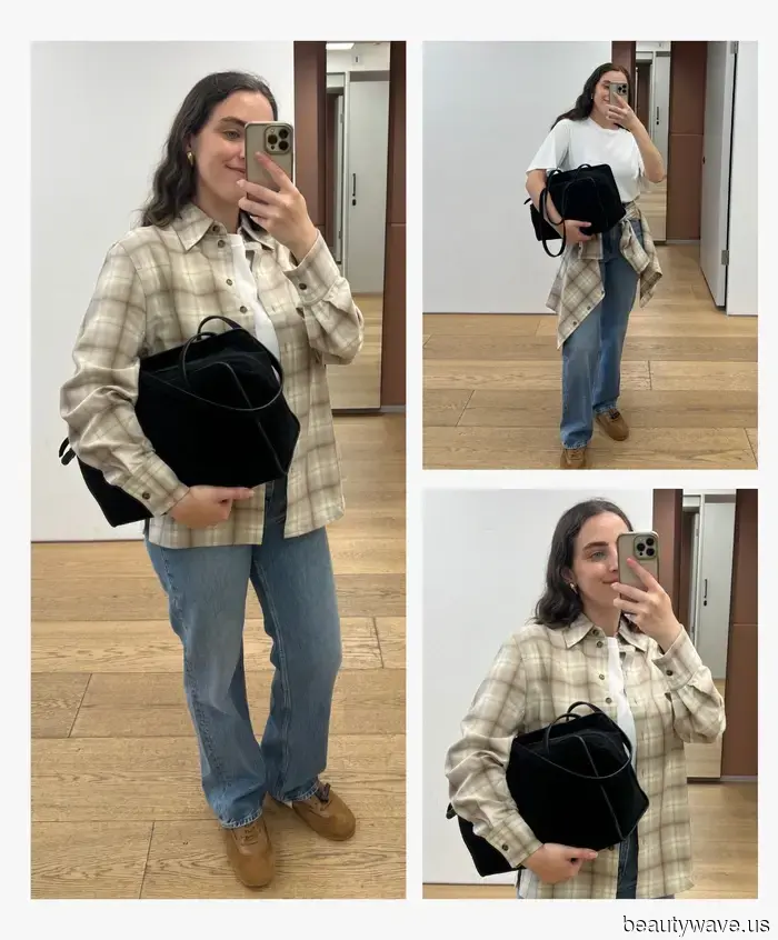 I Tried On COS's New Autumn 2025 Collection—These Stylish Items Earned My Endorsement.