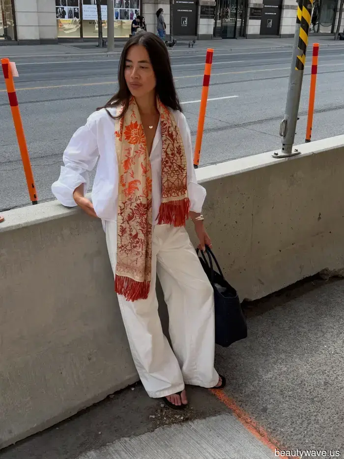 It's Return: To Achieve a Chic Bohemian Fashion Look This Autumn, Incorporate These 8 Items