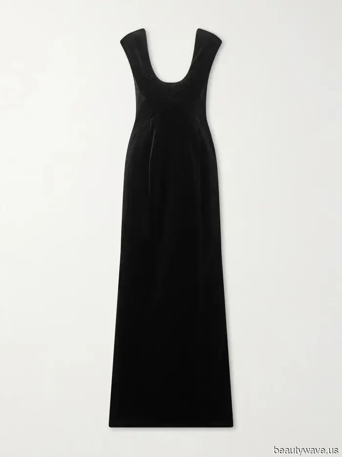 Не металлики, не яркие цвета&mdash;звезды на Золотом глобусе доказали, что этот не скучный нейтральный цвет всегда элегантен