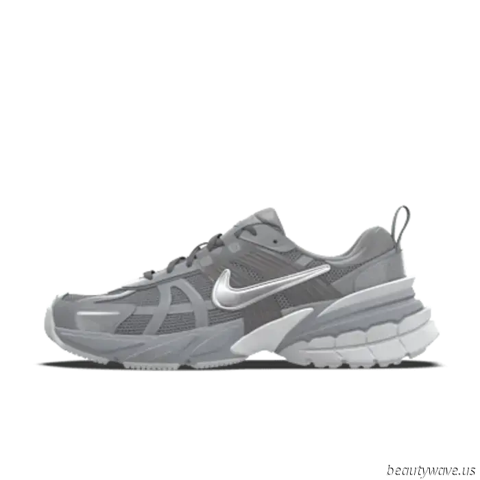 Walk a Mile in My Shoes—My Genuine Evaluation of the Nike V2K Sneakers