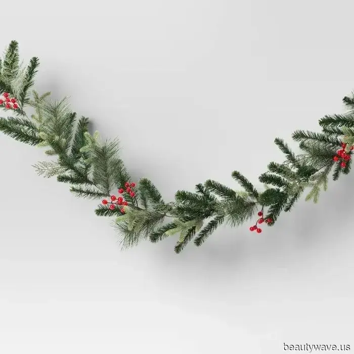 20 Ideas de Decoración Navideña Fáciles + Cómo Copiarlas