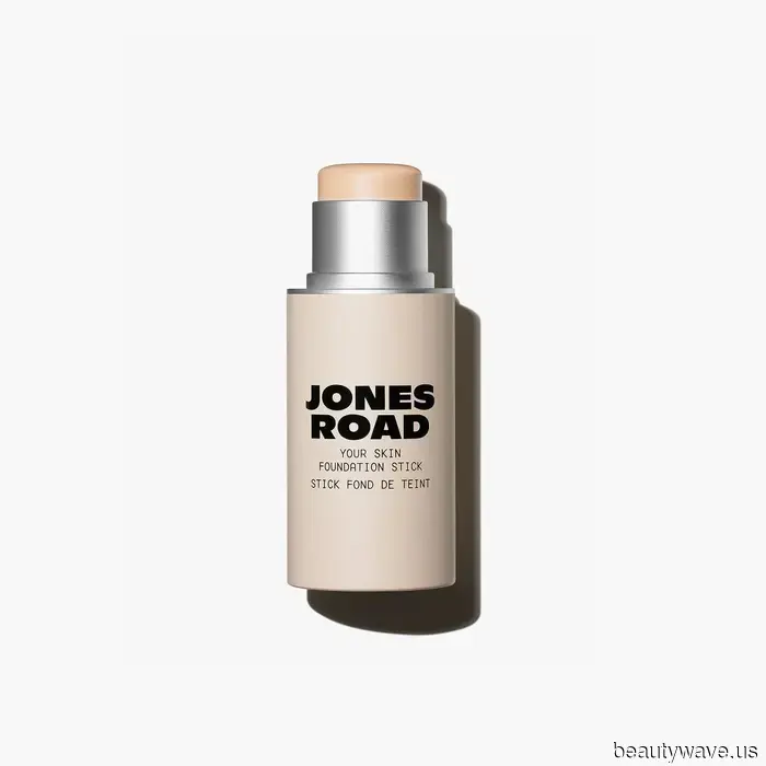 I work as a Beauty Editor, but I'm not exempt from TikTok hacks—this dewy foundation tip feels almost magical.
