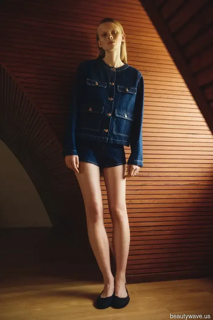 6 Luxe-Looking Jacket Trends That H&M Is Excelling At This Fall