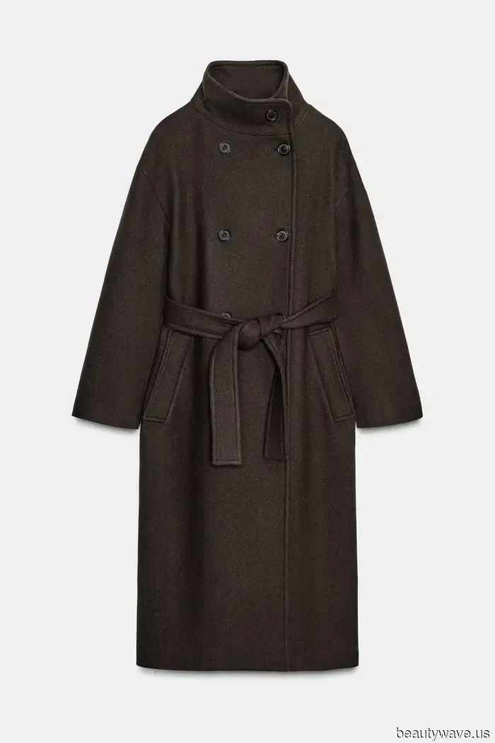 31 Stylish Zara Winter Discoveries That Fit My Budget and Preferences