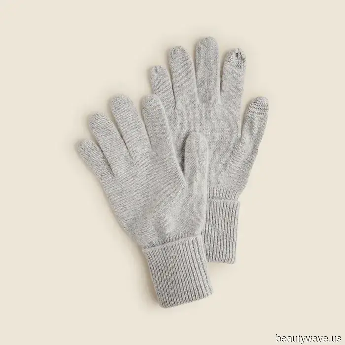 Sto acquistando i miei capi essenziali per il freddo da Gap, J.Crew e Banana Republic&mdash;Ecco cosa c'è nel mio carrello