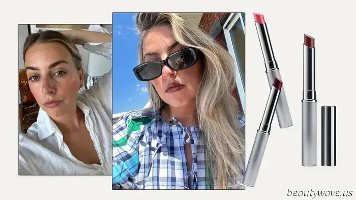 Я носила новую помаду Clinique Nude Honey Almost каждый день неделю — вот что нужно знать