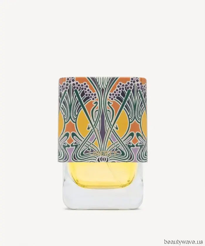 Luxurious, Intoxicating, and Stylish—This Is the Most Reliable Blind-Buy Fragrance I've Ever Encountered.