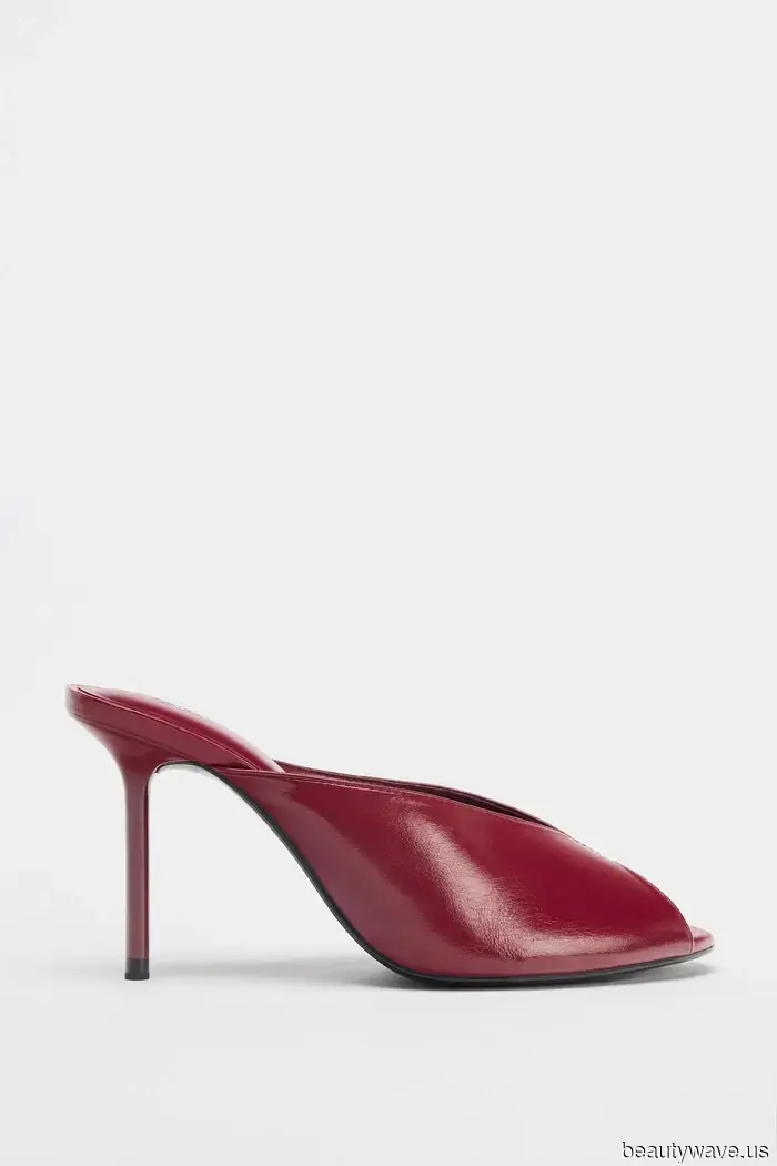 Having any of these 7 summer shoe styles reflects great taste.