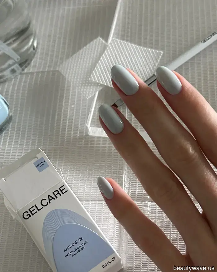 Non erano sulla mia scheda del bingo, ma queste tendenze per unghie inaspettate stanno davvero decollando questo inverno.