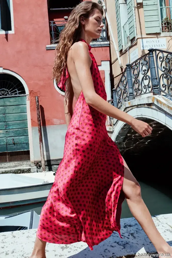 A Stylish Warm-Weather Refresh is Always Beneficial—36 Discoveries from J.Crew, Nordstrom, and Zara that Should Be in Your Wardrobe