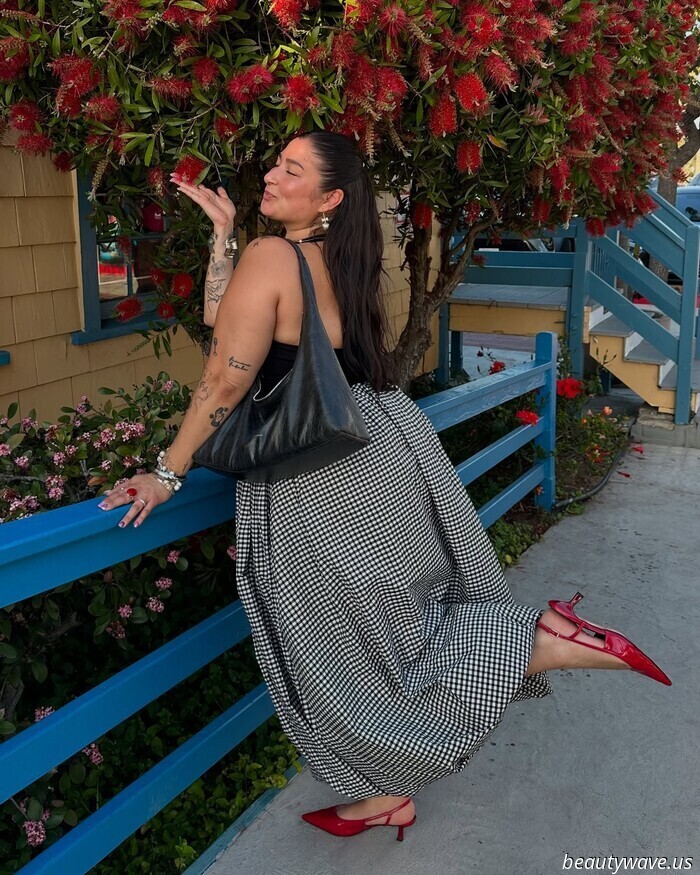 Put the Black Shoes on Hold—7 Stylish Alternatives That Are Equally Chic for Summer 2025