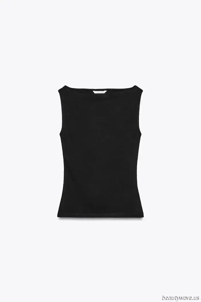 Soy básicamente la estilista personal de mi hermana: 36 prendas chic y listas para el verano de Zara que le envío.