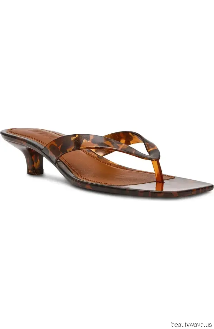 Soy una editora de moda de Nueva York que acaba de pasar una semana con mis amigos de Los Ángeles&mdash;7 tendencias de primavera que nos encantan a todos.