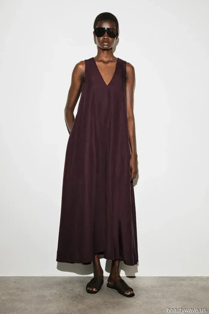 I'm 5'2"—5 Chic Petite Dresses I'll Be Wearing Frequently This Spring