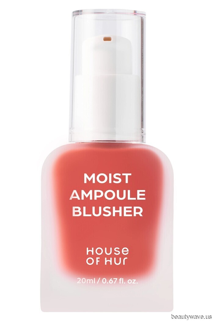 Make-up-Künstler und Redakteure sind sich einig: Diese 8 koreanischen Rouge sind es wert, in einem professionellen Kit (und deiner Make-up-Tasche) zu sein.