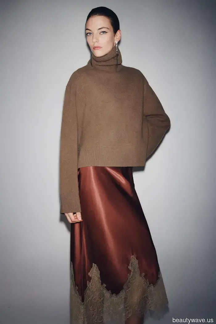 Winter is almost here—13 standout finds from Zara that I anticipate will sell out by the end of the month.