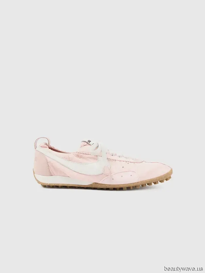 Not Sambas, Not Stan Smiths—These 8 Designer Sneakers Are Poised to Go Viral in 2026