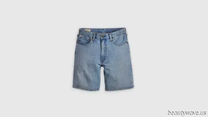 I’ve tried on countless denim shorts and can confidently say that these four pairs are the best I've ever experienced.