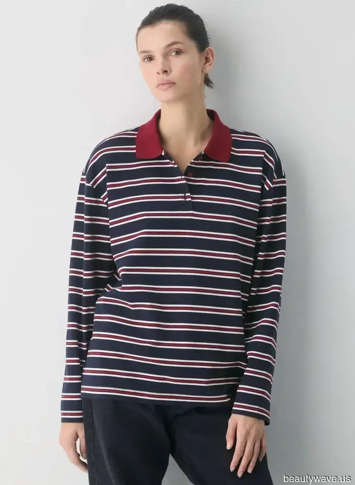 Cómo lucir más 2026 en jeans y bailarinas este otoño: usa esta tendencia de camisa