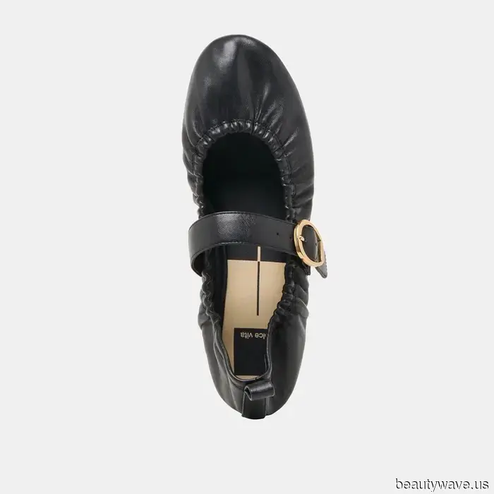 Scusa, Sneakers&mdash;I membri della Gen Z giurano di poter camminare più di 20.000 passi a NYC con queste ballerine.