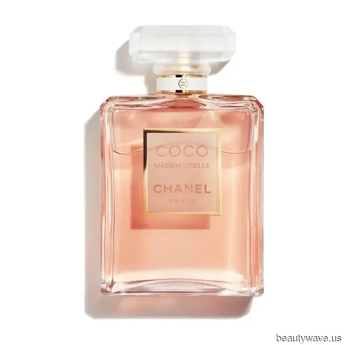 Lichi Jugoso, Rosa Romántica y Vetiver Seductor: Chanel Acaba de Debutar un Hechizo de Amor en una Botella
