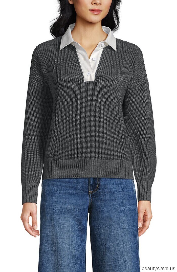 Sono un Direttore degli Acquisti&mdash;Questi 40 nuovi articoli autunnali di Nordstrom ricevono un sì (Freschi e Chic)