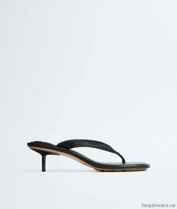 My Flats Are Facing Some Competition: This Summer, I'm Pairing Jeans and Skirts with These Stylish Heels Instead.