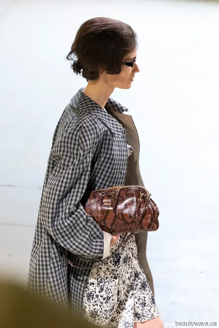 Bags of Envy—7 High-End Bag Trends That Will Adorn the Shoulders of Every Fashionable Individual This Autumn