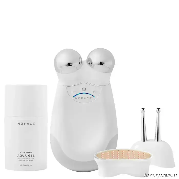 As a former Beauty Buyer, there's a sculpting body tool I never expected to rely on, yet now I can't imagine being without it.
